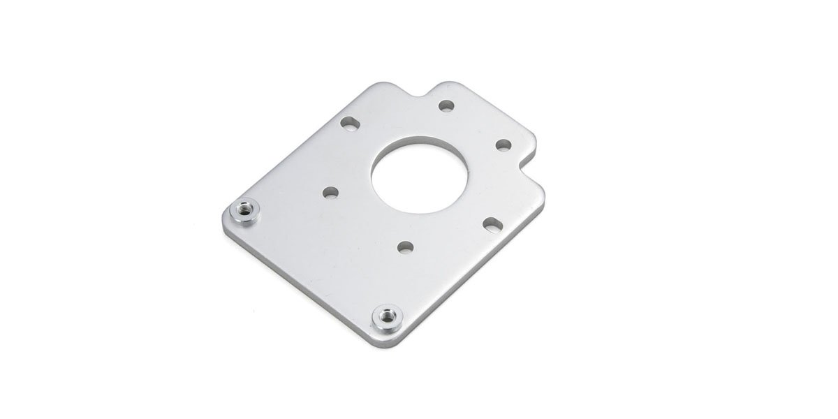 GG042 Engine Mount (for readyset) GG042  - KYOSHO RC